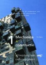 omslag Mechanica + constructie 1
