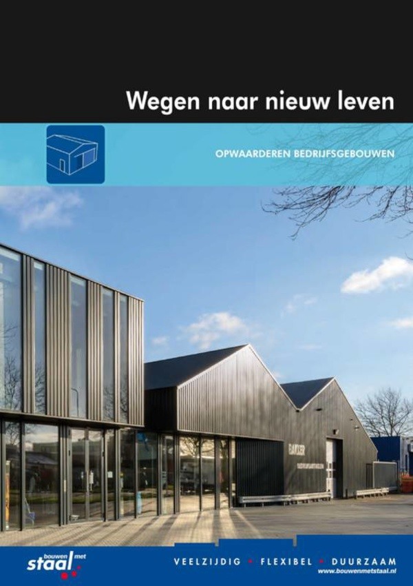 omslag Wegen naar nieuw leven